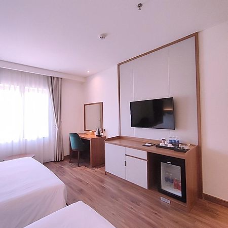 The Tahiti Beach Hotel Phú Quốc-sziget Kültér fotó