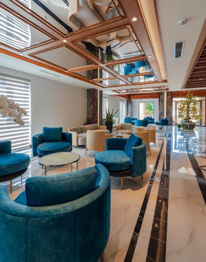 The Tahiti Beach Hotel Phú Quốc-sziget Kültér fotó