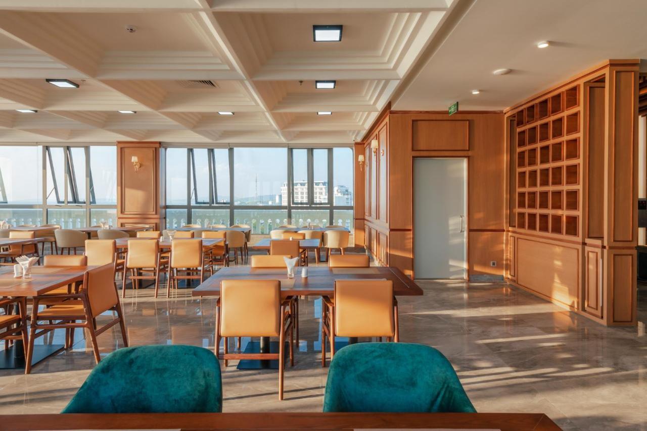 The Tahiti Beach Hotel Phú Quốc-sziget Kültér fotó