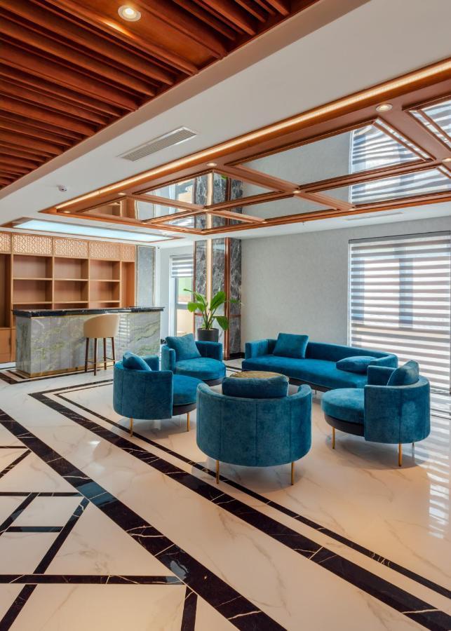 The Tahiti Beach Hotel Phú Quốc-sziget Kültér fotó