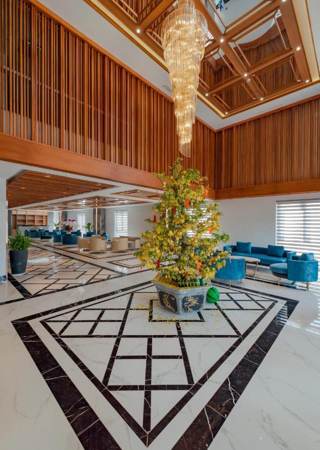 The Tahiti Beach Hotel Phú Quốc-sziget Kültér fotó