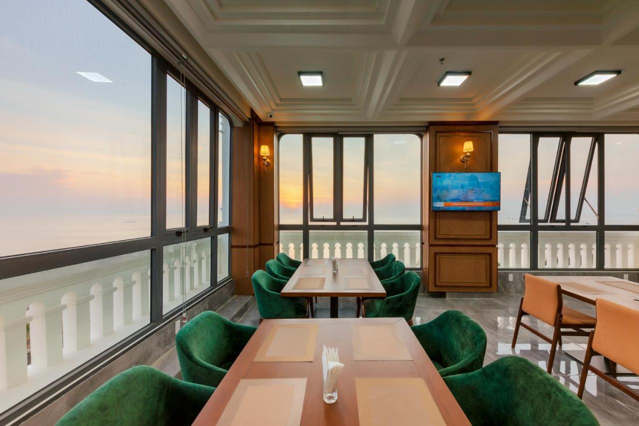 The Tahiti Beach Hotel Phú Quốc-sziget Kültér fotó