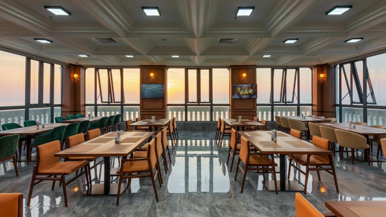 The Tahiti Beach Hotel Phú Quốc-sziget Kültér fotó
