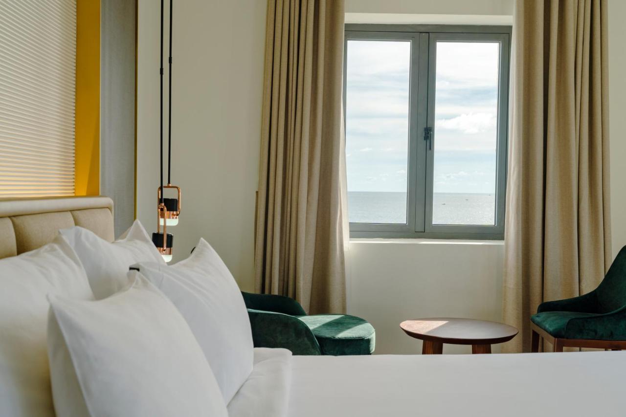 The Tahiti Beach Hotel Phú Quốc-sziget Kültér fotó