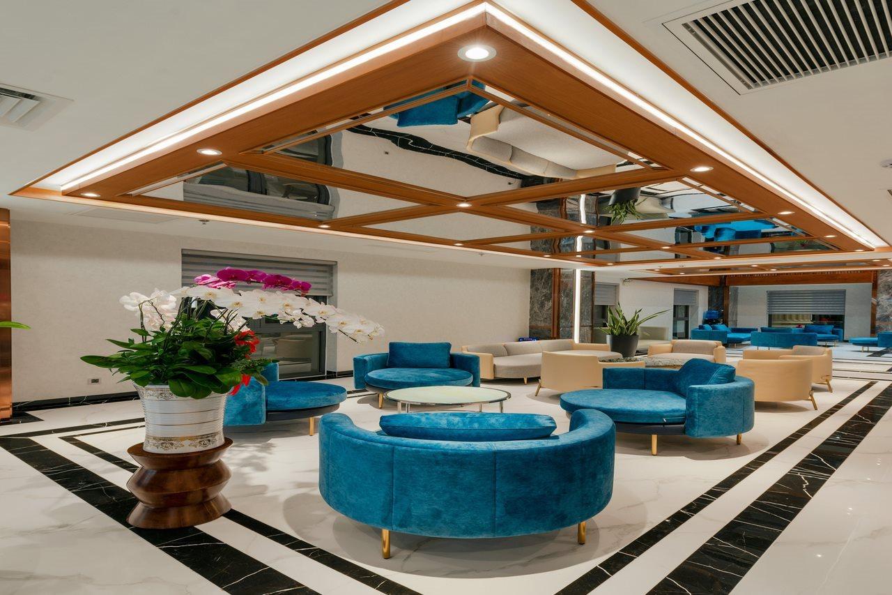 The Tahiti Beach Hotel Phú Quốc-sziget Kültér fotó